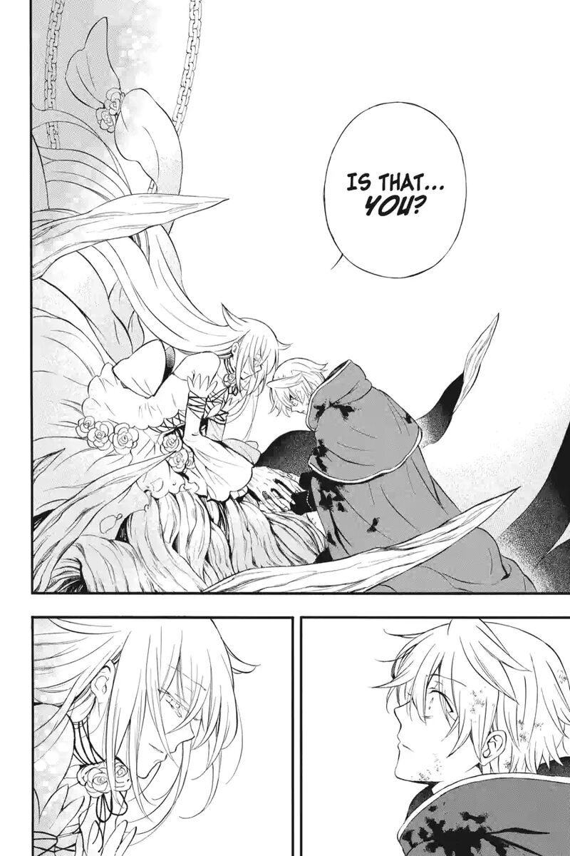 Pandora Hearts 262 9