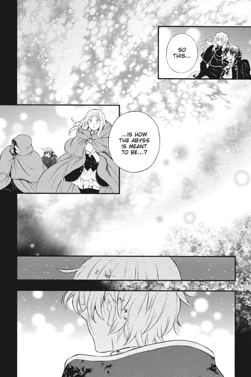 Pandora Hearts 266 17
