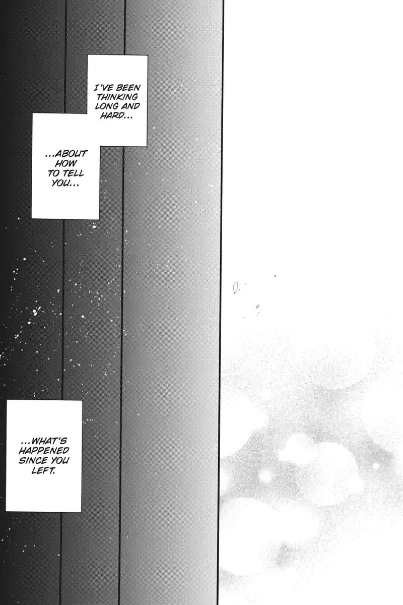 Pandora Hearts 268 4