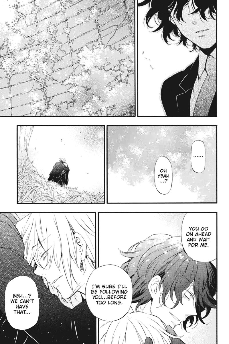 Pandora Hearts 269 3