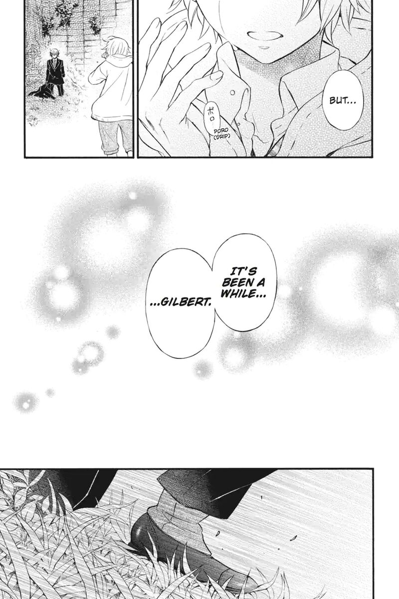 Pandora Hearts 269 9