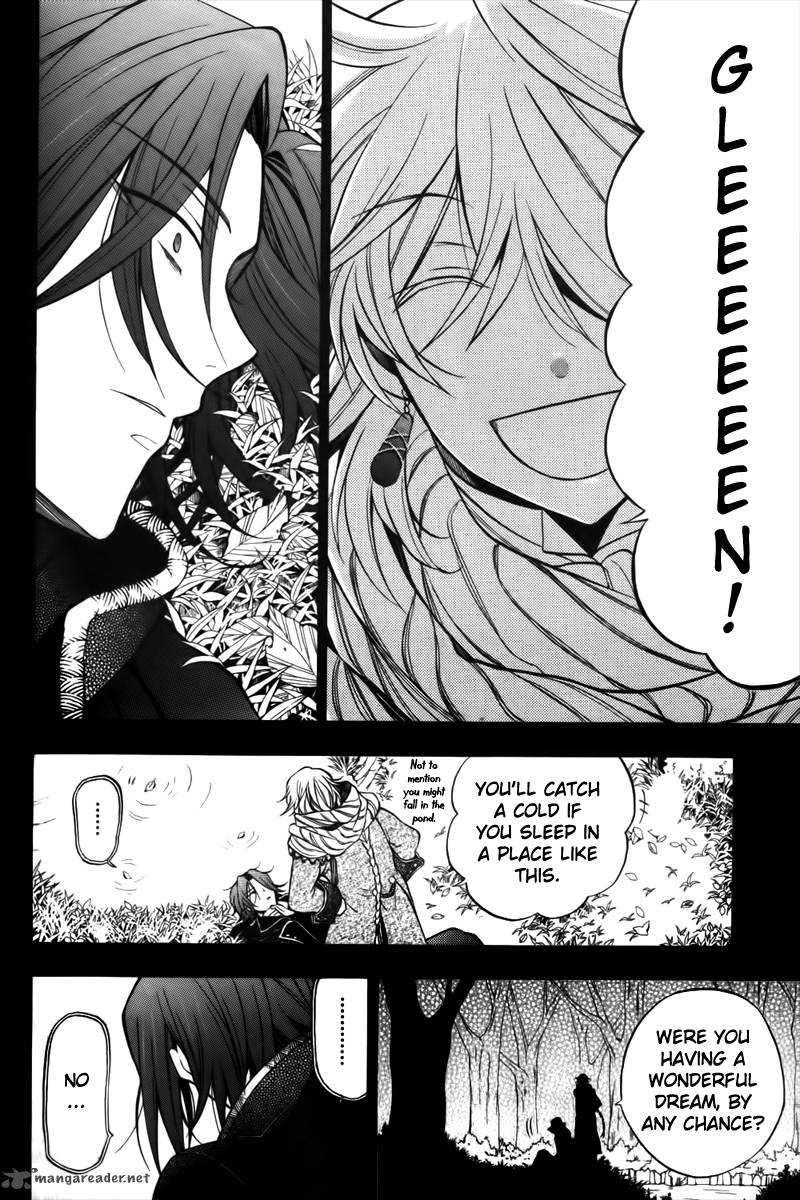 Pandora Hearts 64 18