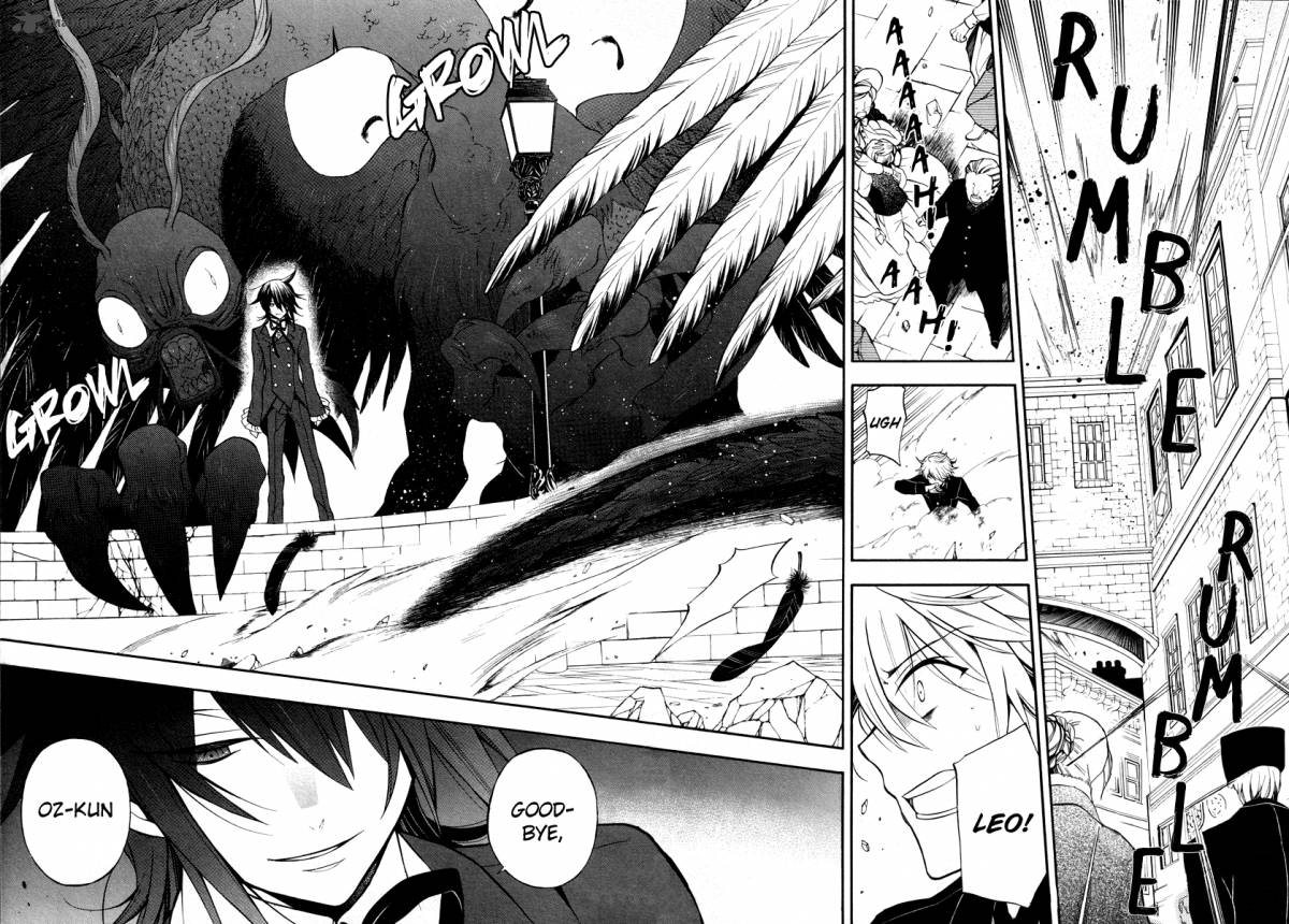 Pandora Hearts 64 4