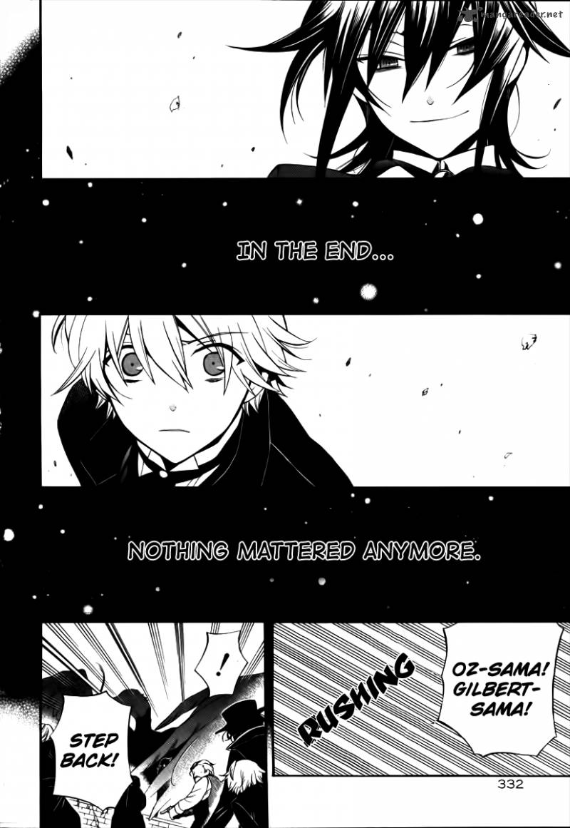 Pandora Hearts 64 7