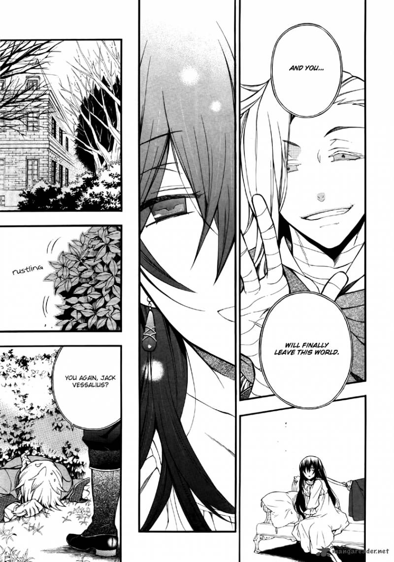 Pandora Hearts 68 10