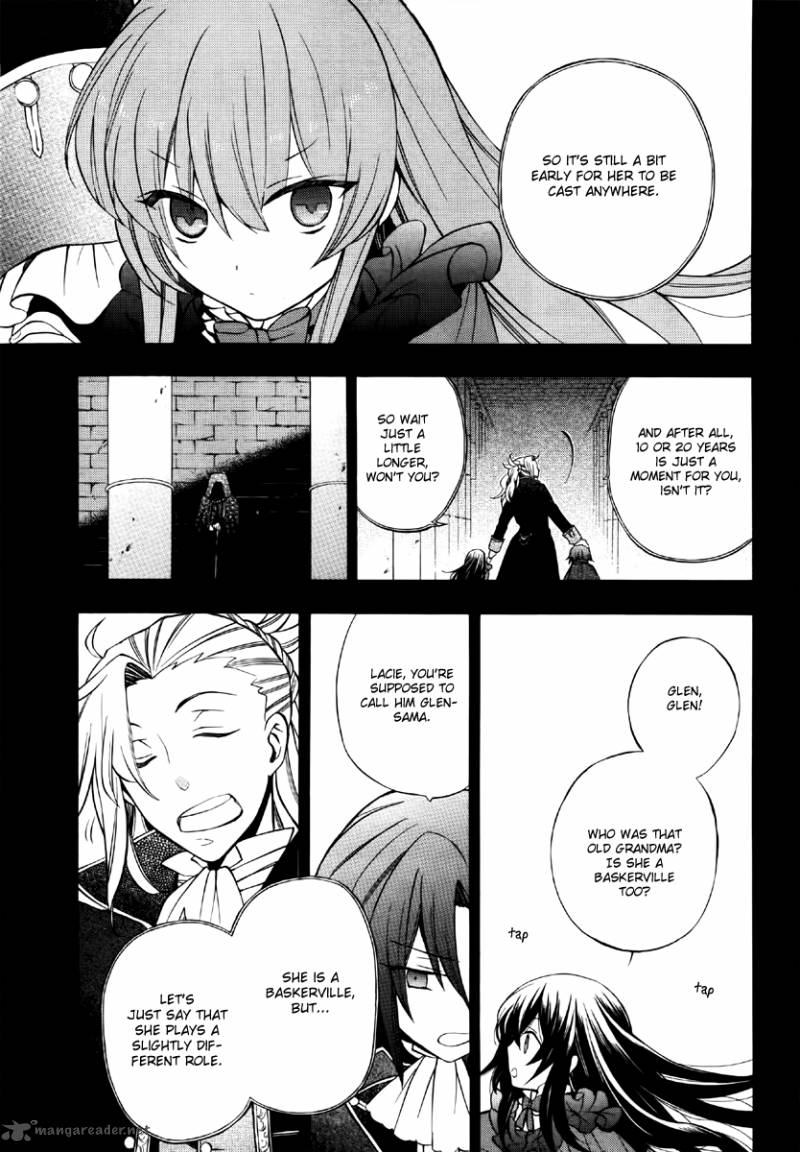 Pandora Hearts 68 4