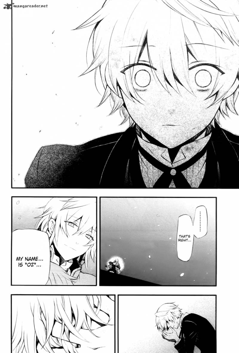 Pandora Hearts 71 5