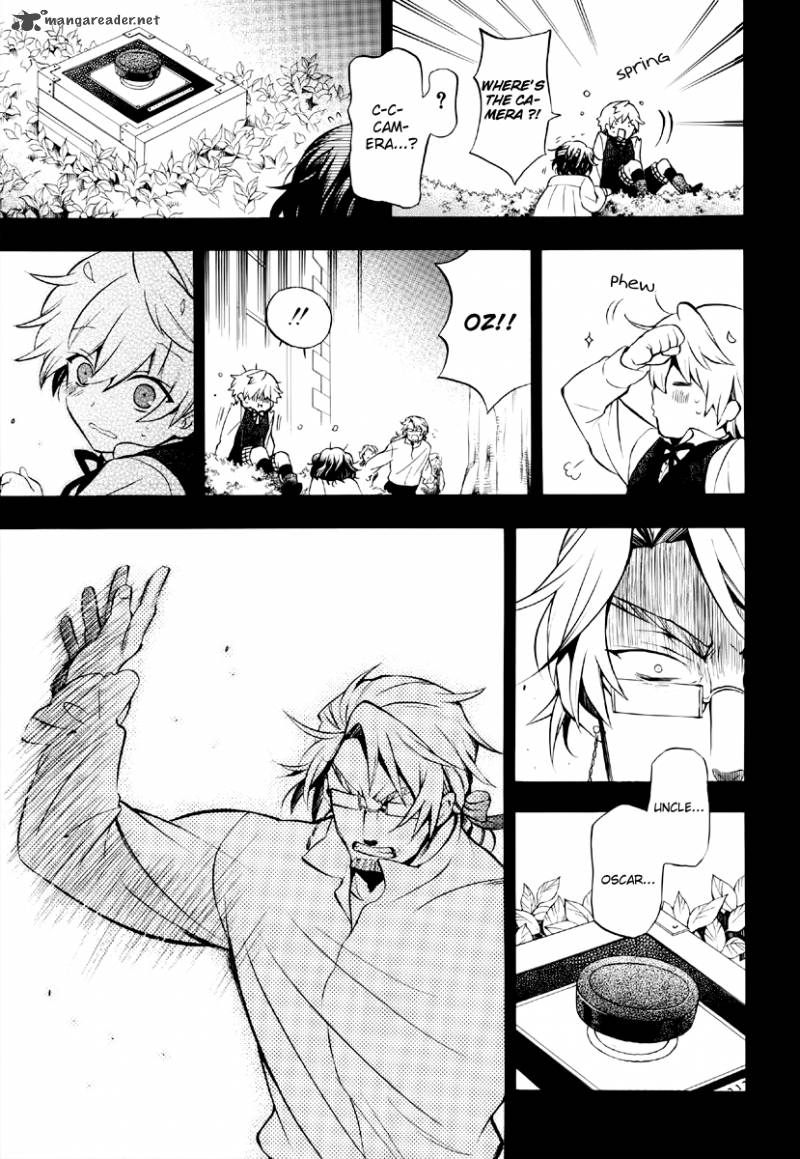 Pandora Hearts 75 15