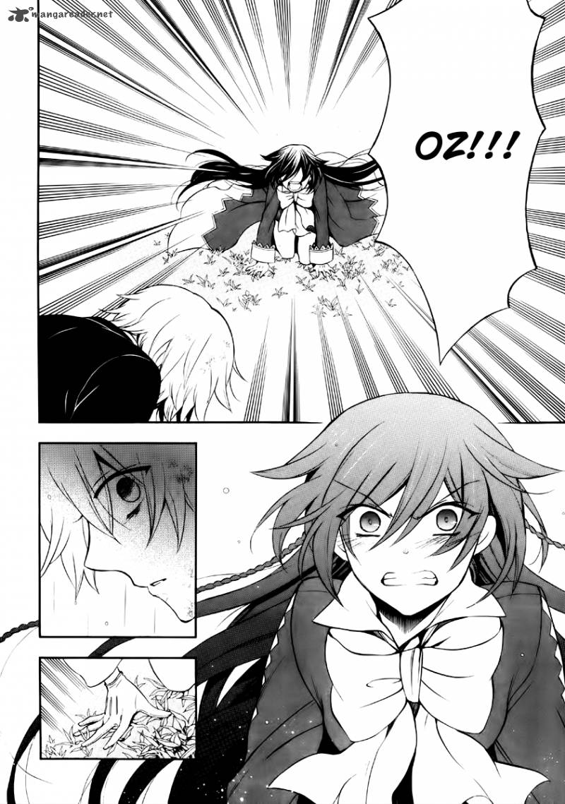 Pandora Hearts 75 24