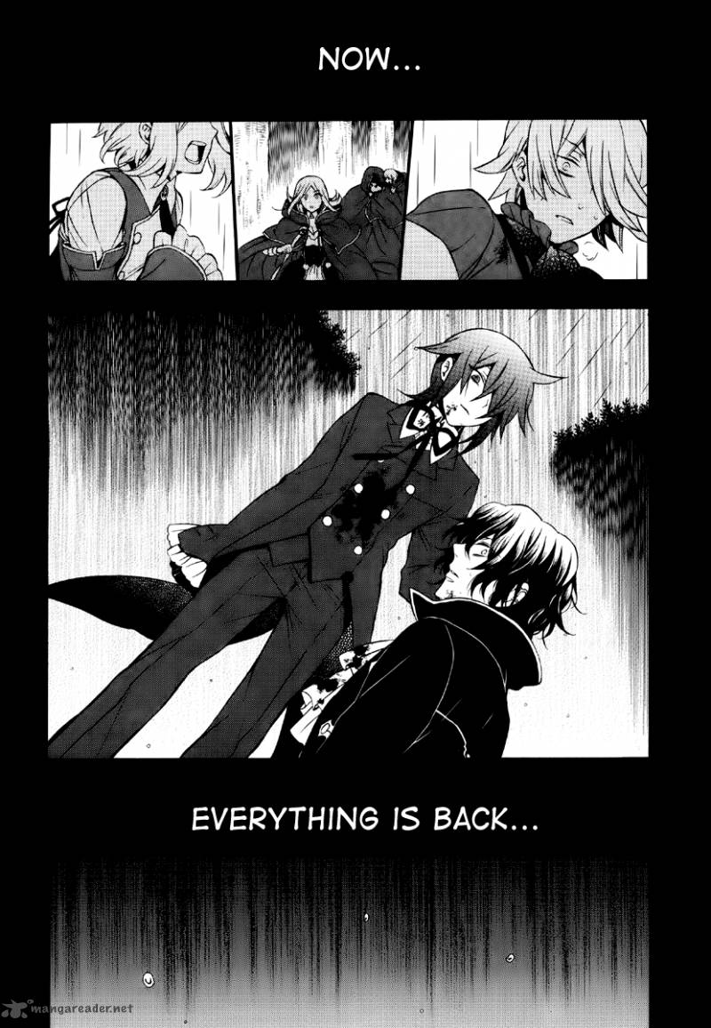 Pandora Hearts 75 31