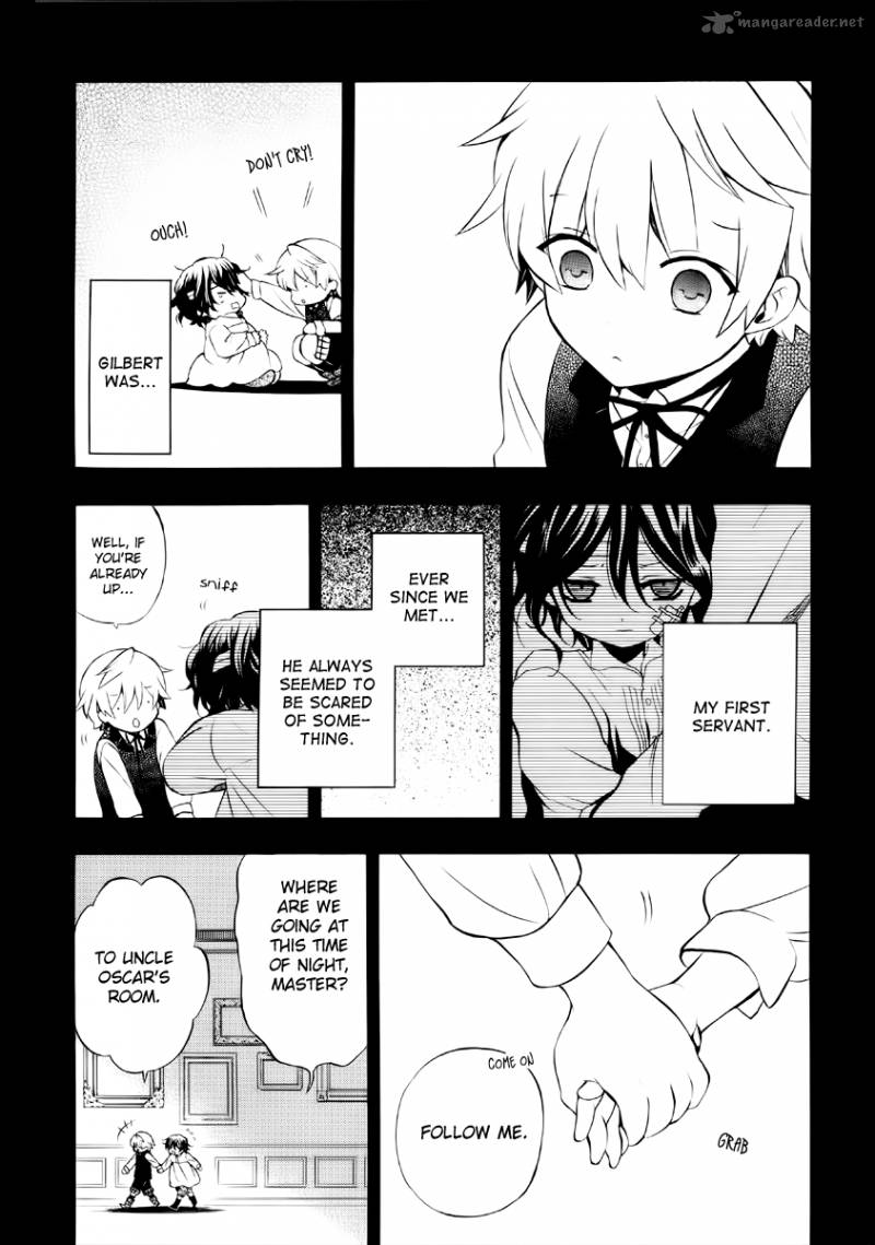 Pandora Hearts 75 7