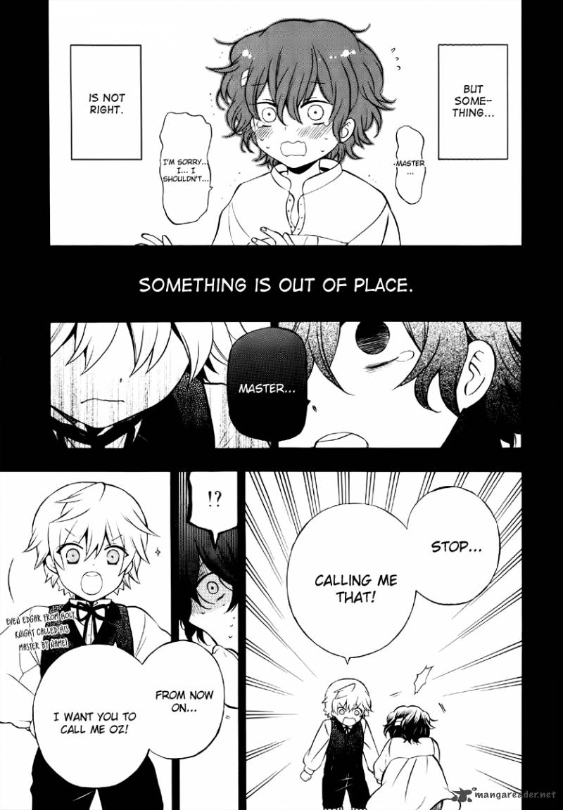 Pandora Hearts 75 9