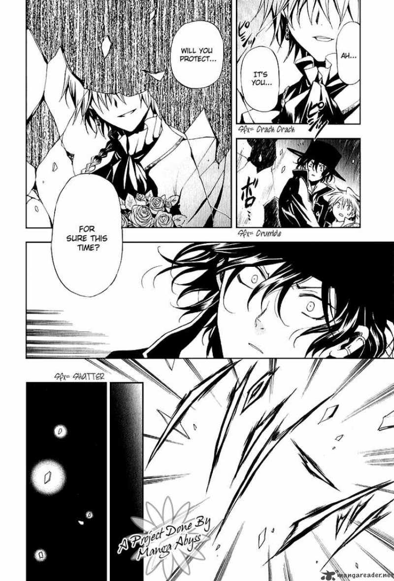 Pandora Hearts 8 15