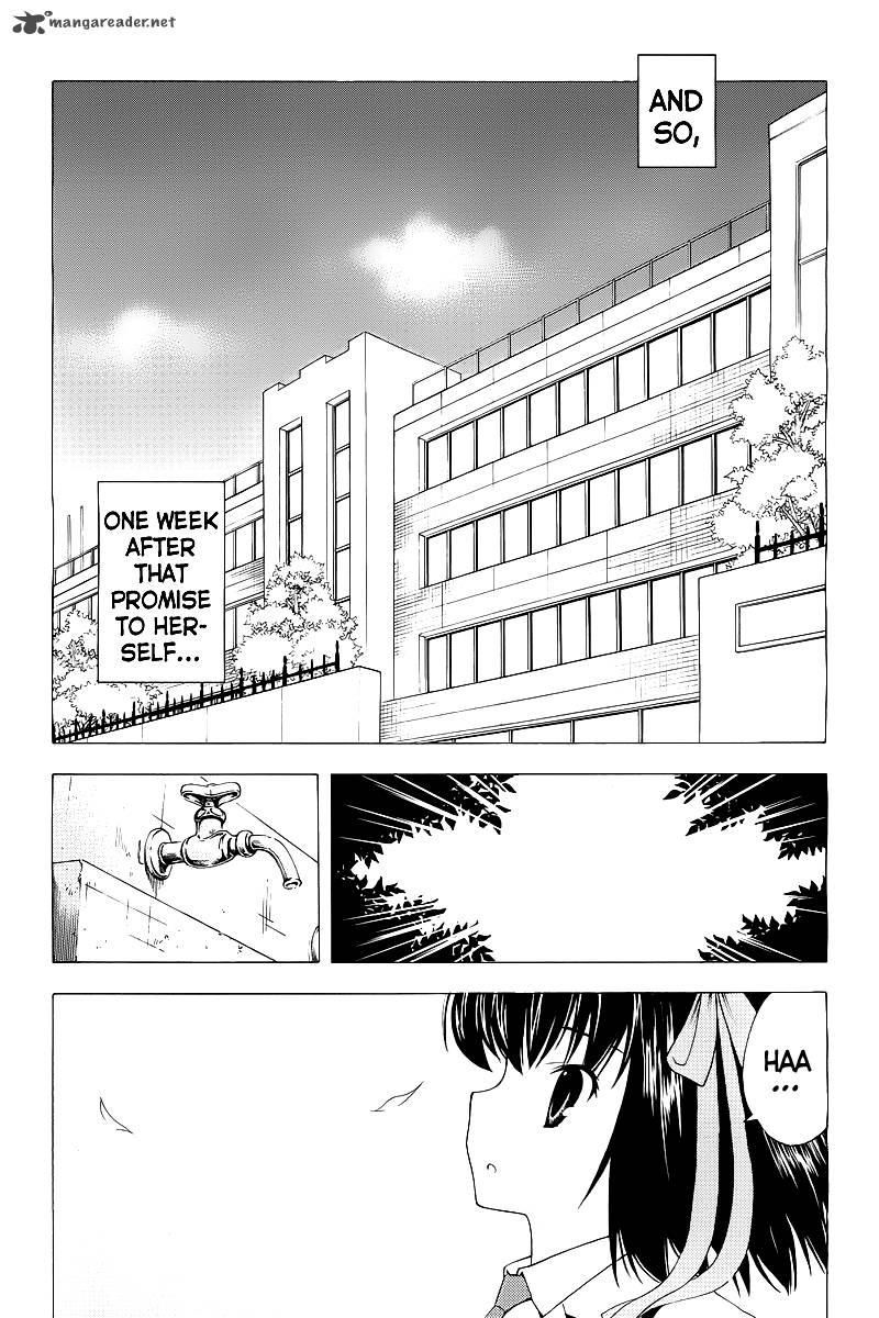 Papa No Iukoto O Kikinasai Sorairo No Hibiki 1 22