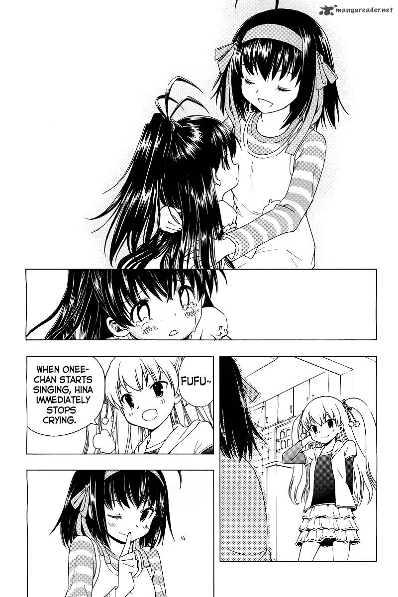 Papa No Iukoto O Kikinasai Sorairo No Hibiki 1 41