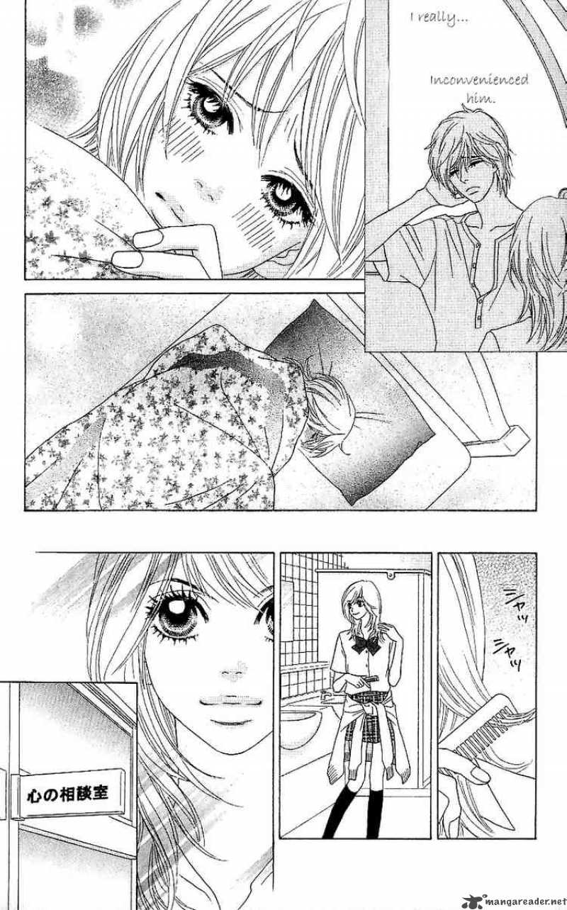 Papillon Hana To Chou 11 21
