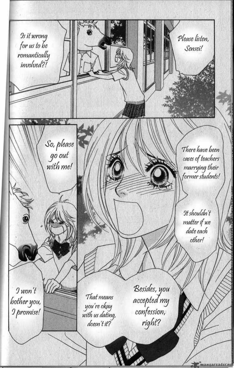 Papillon Hana To Chou 12 12