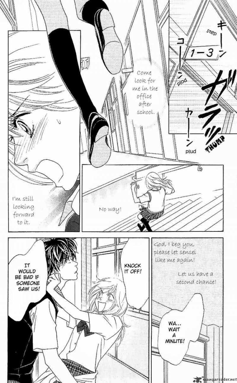 Papillon Hana To Chou 13 14