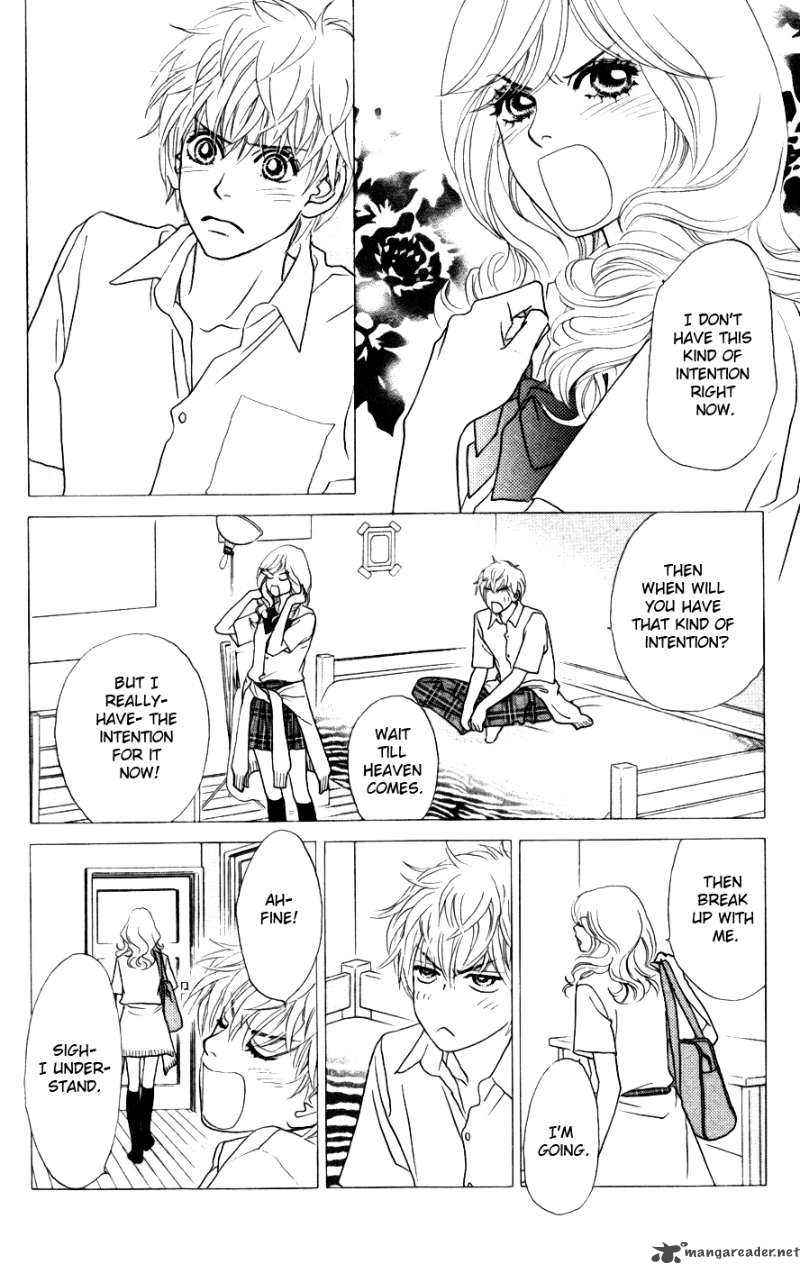 Papillon Hana To Chou 16 14