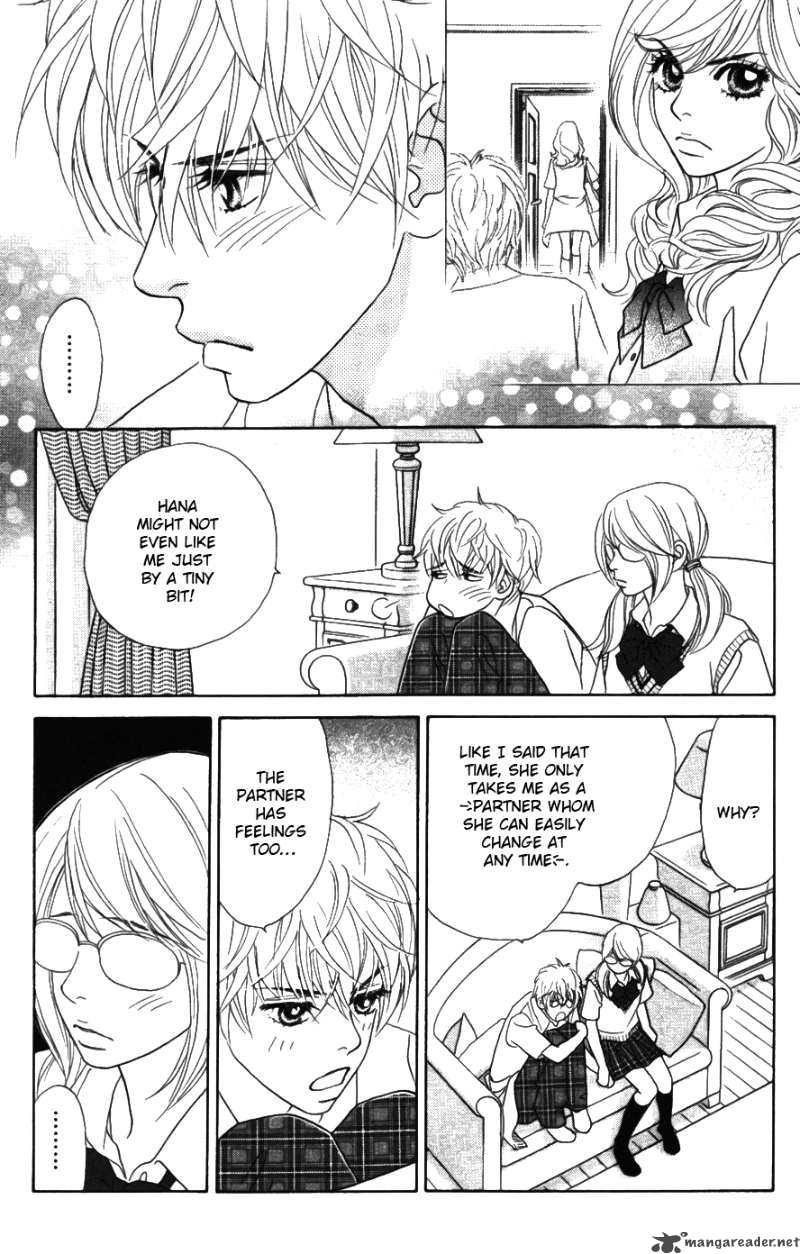 Papillon Hana To Chou 16 16