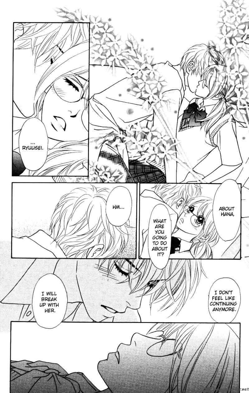 Papillon Hana To Chou 16 20