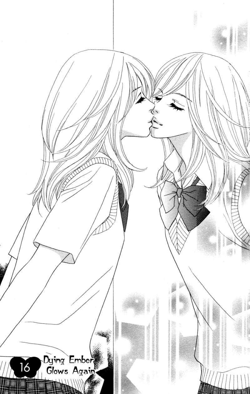 Papillon Hana To Chou 16 9
