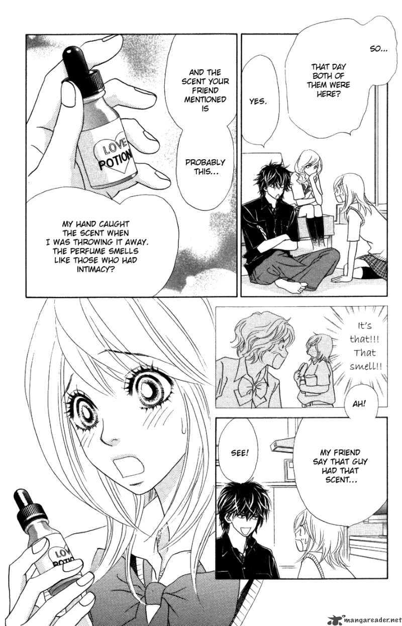 Papillon Hana To Chou 20 20