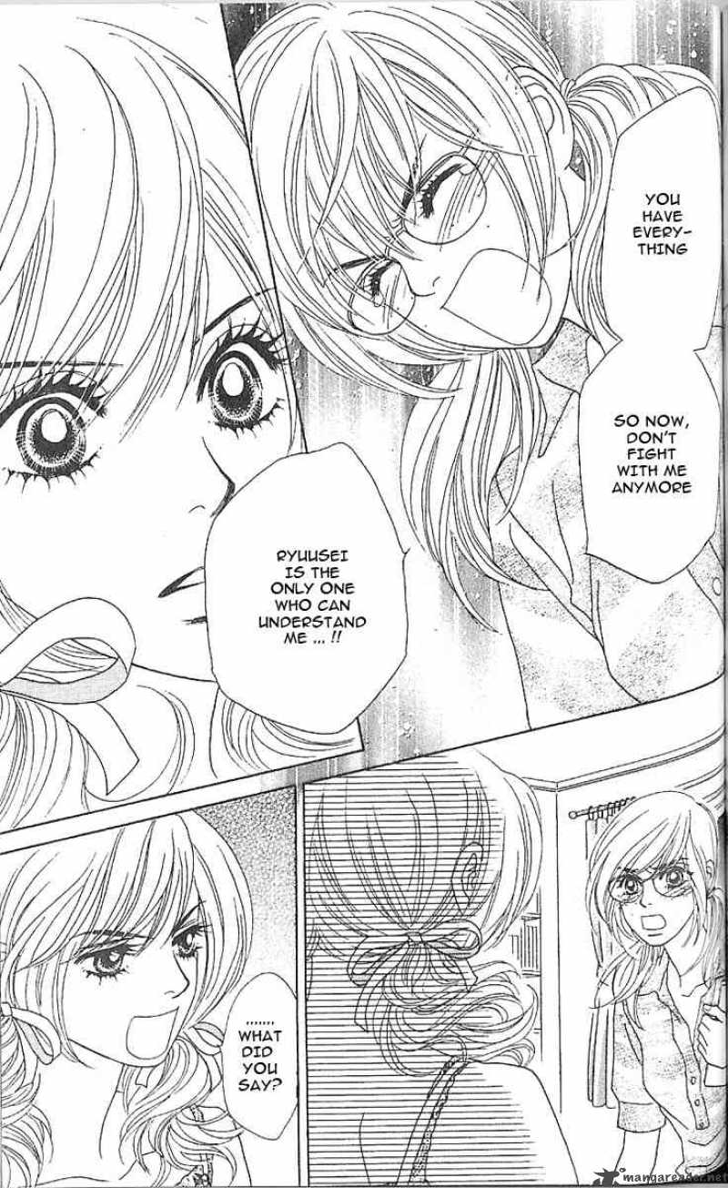 Papillon Hana To Chou 3 15