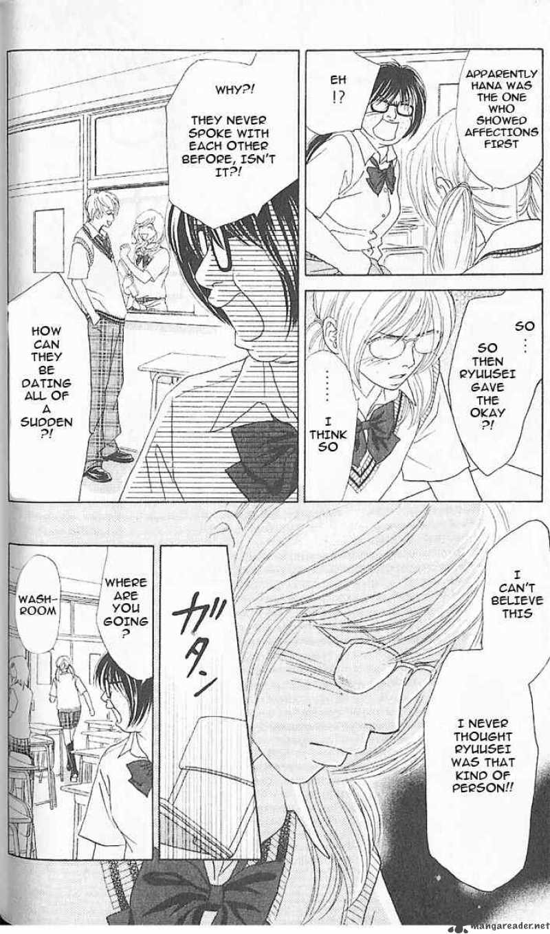 Papillon Hana To Chou 3 8