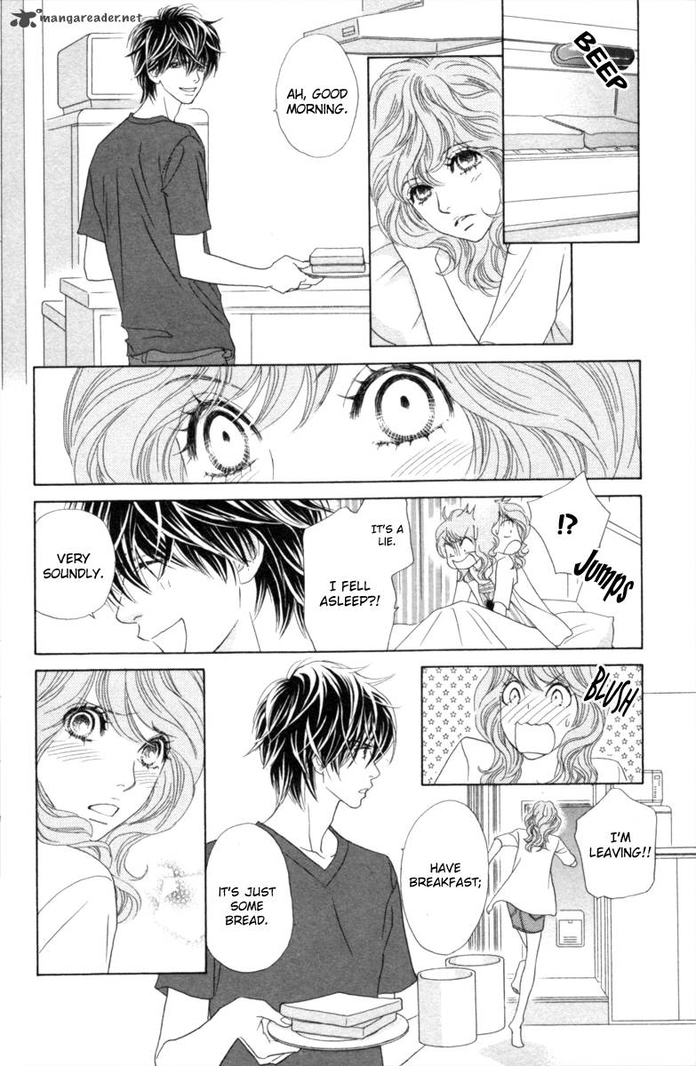 Papillon Hana To Chou 30 9