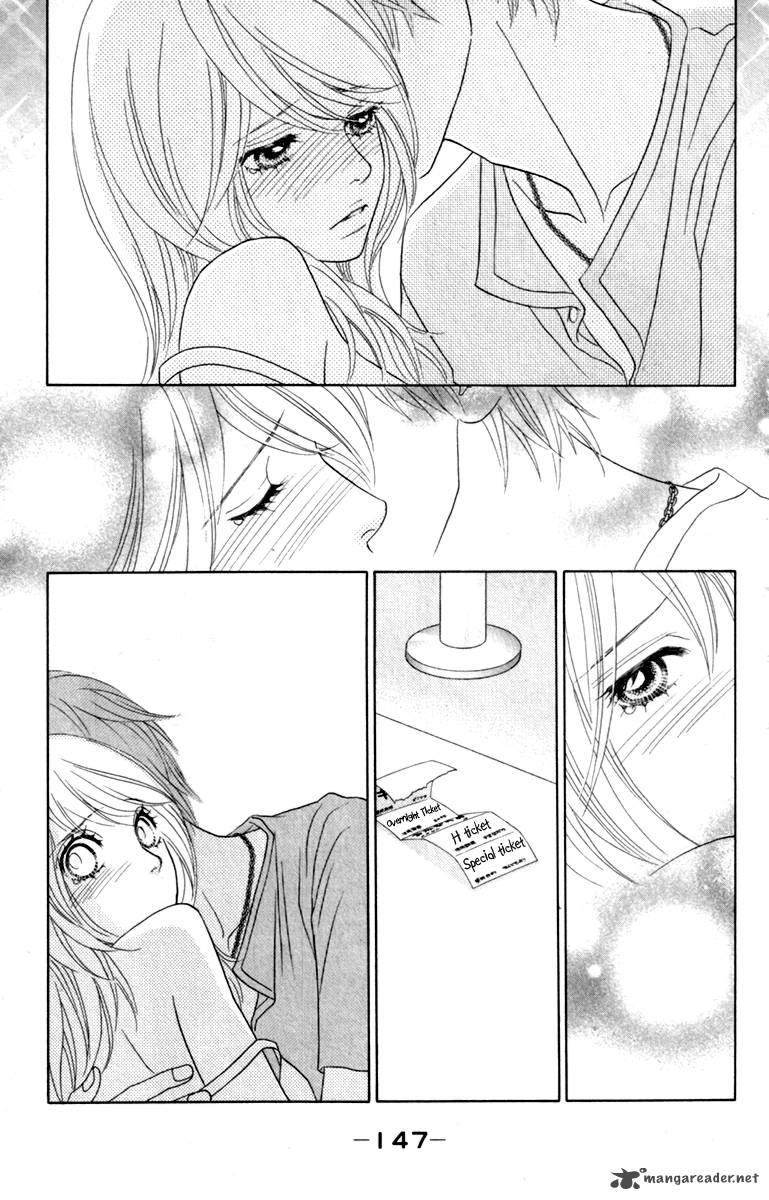 Papillon Hana To Chou 35 19