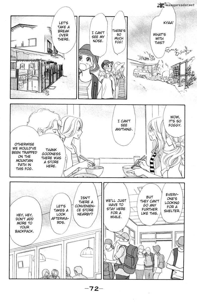 Papillon Hana To Chou 38 10