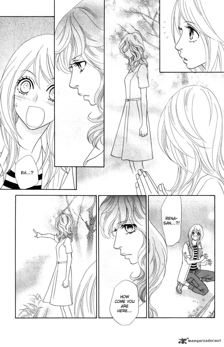 Papillon Hana To Chou 38 13