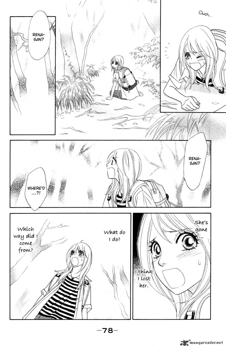 Papillon Hana To Chou 38 16