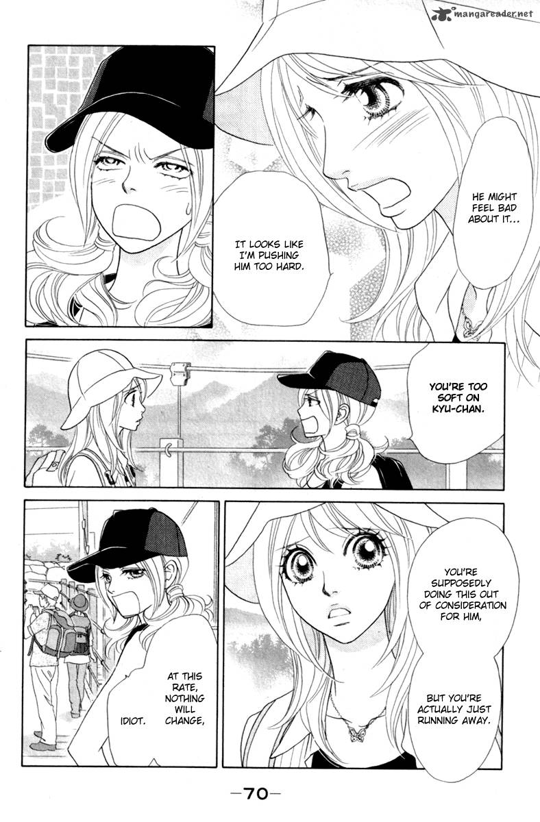 Papillon Hana To Chou 38 8