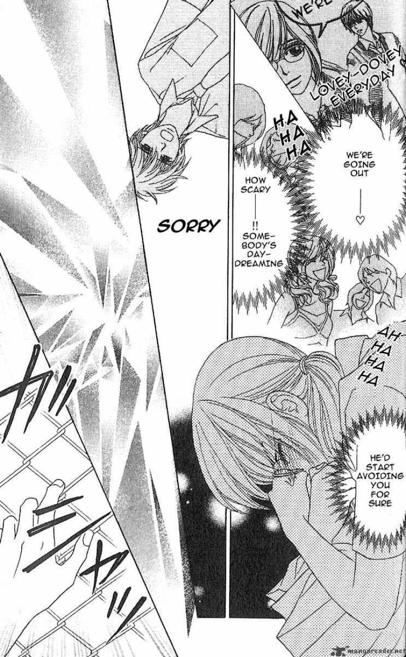 Papillon Hana To Chou 4 3