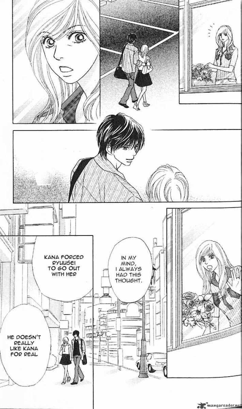 Papillon Hana To Chou 6 15