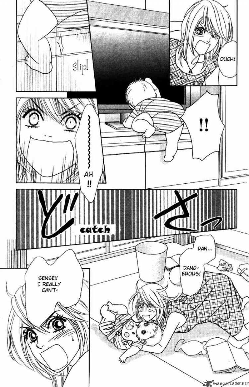 Papillon Hana To Chou 9 5