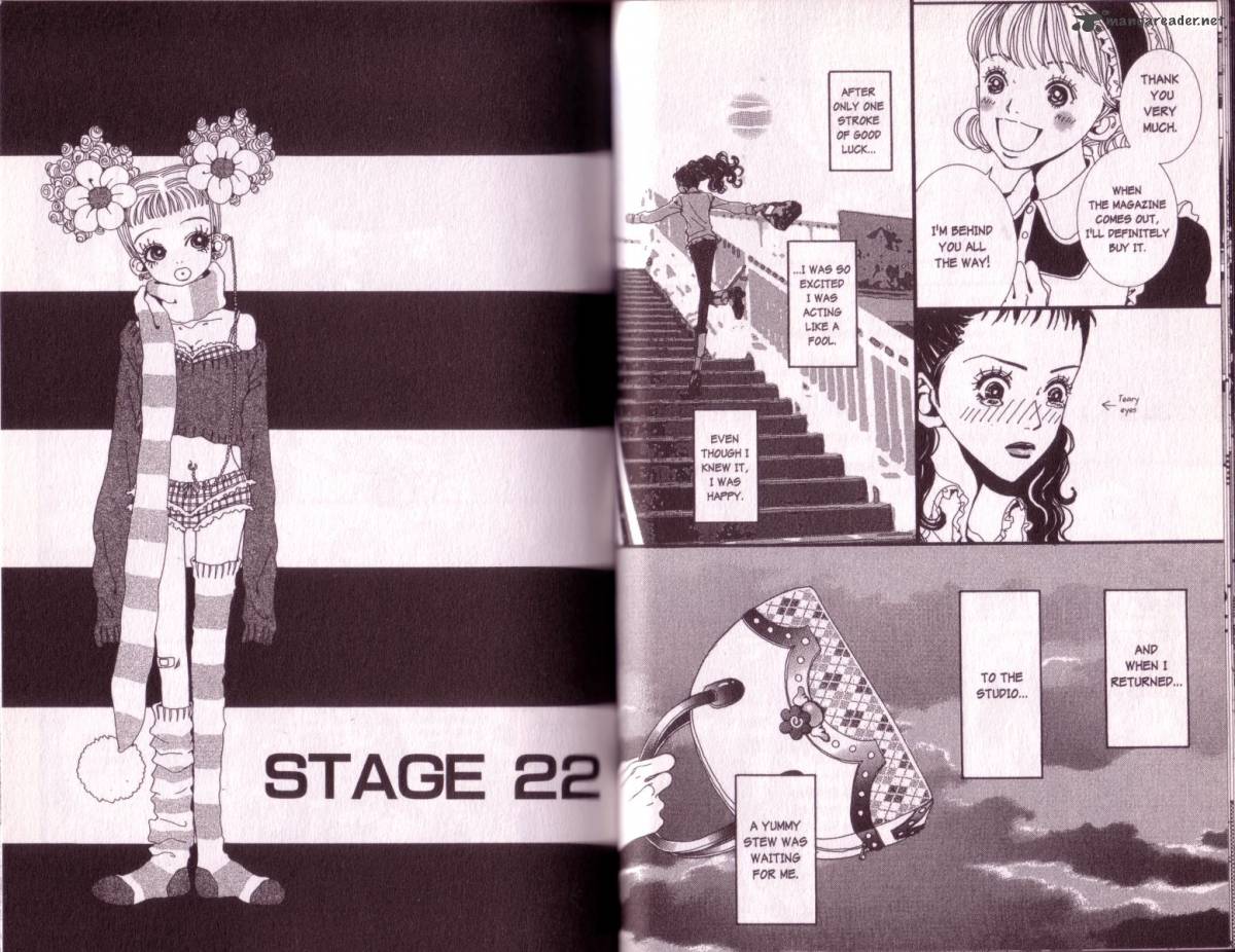 Paradise Kiss 3 12