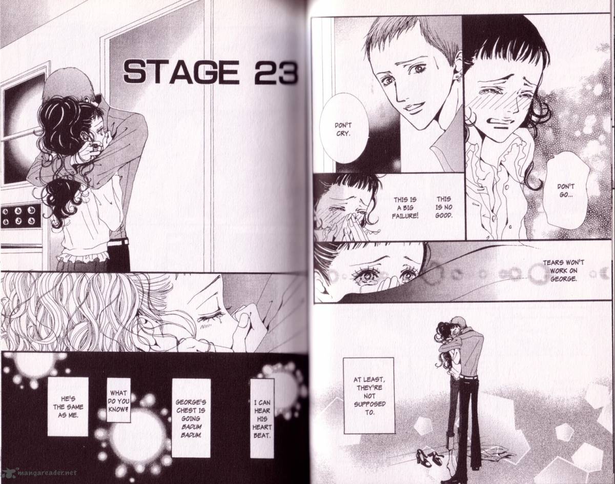 Paradise Kiss 3 20