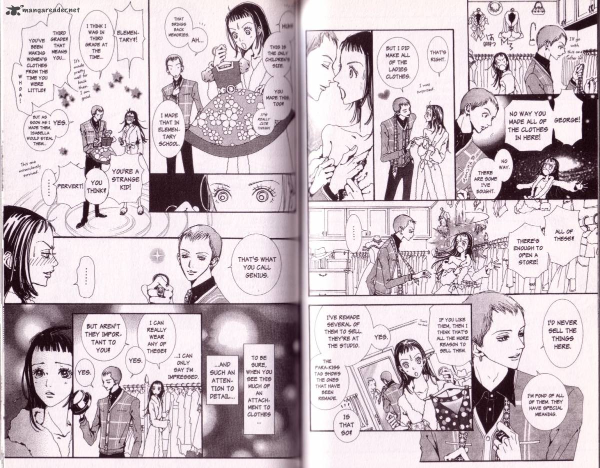 Paradise Kiss 3 48