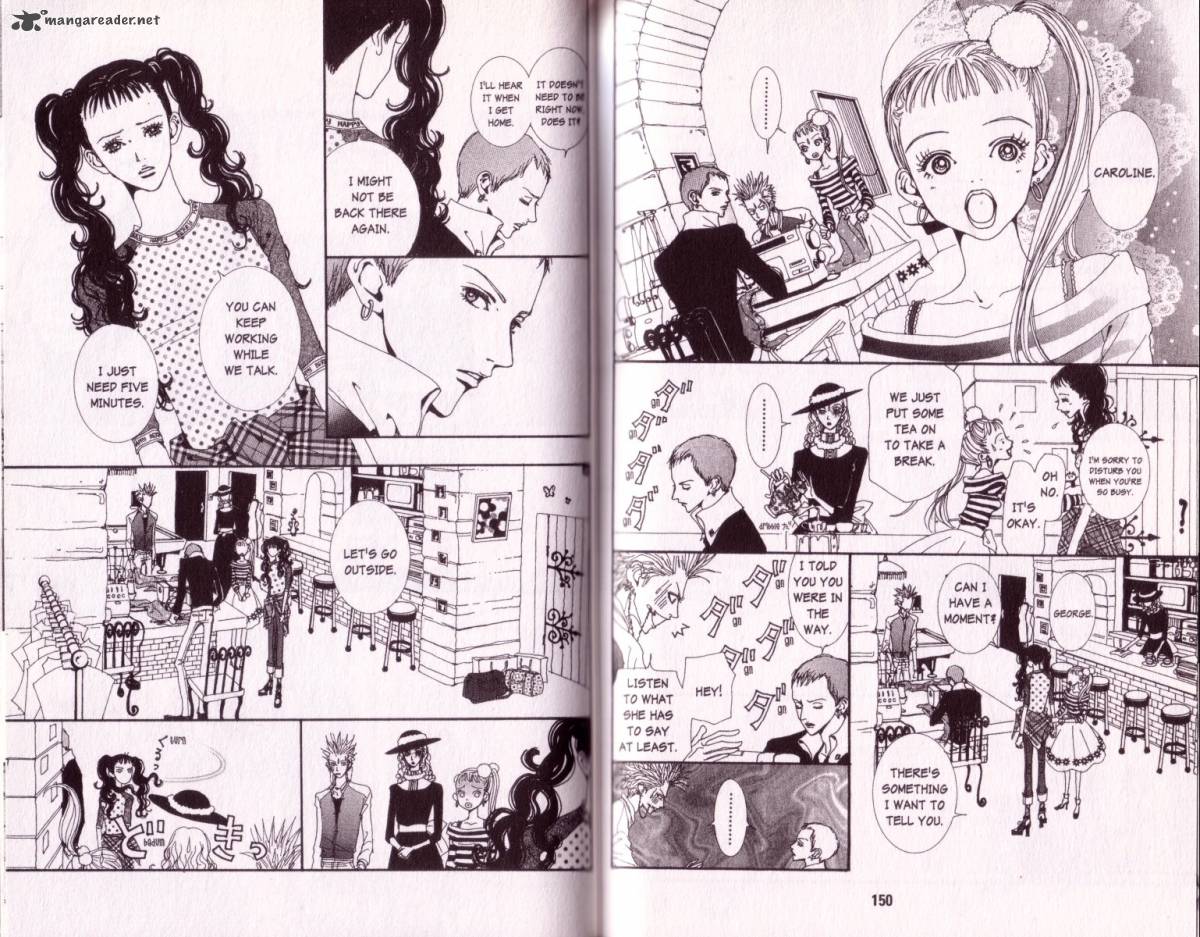 Paradise Kiss 3 75