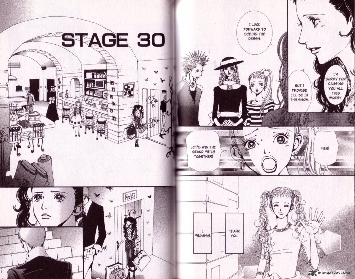 Paradise Kiss 3 76