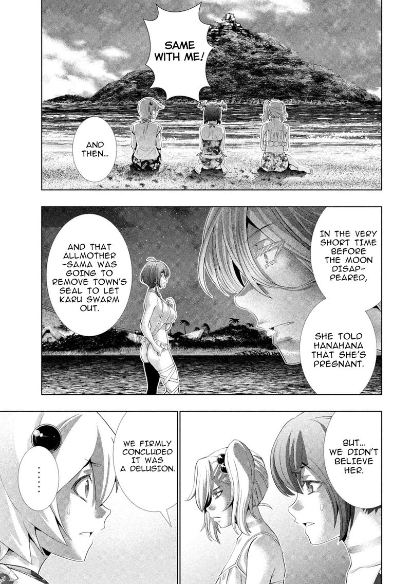 Parallel Paradise 299 5