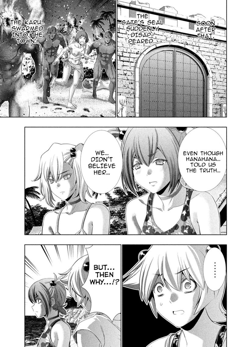 Parallel Paradise 299 7