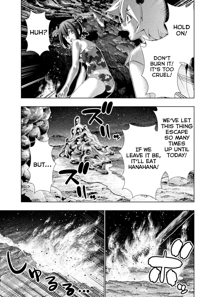 Parallel Paradise 300 3