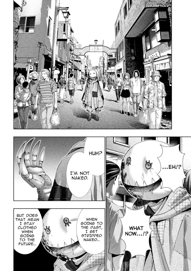 Parallel Paradise 302 16