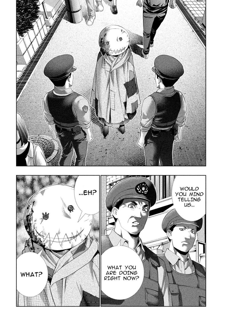 Parallel Paradise 302 18