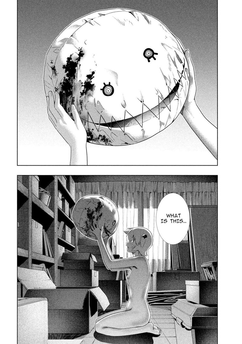 Parallel Paradise 302 8