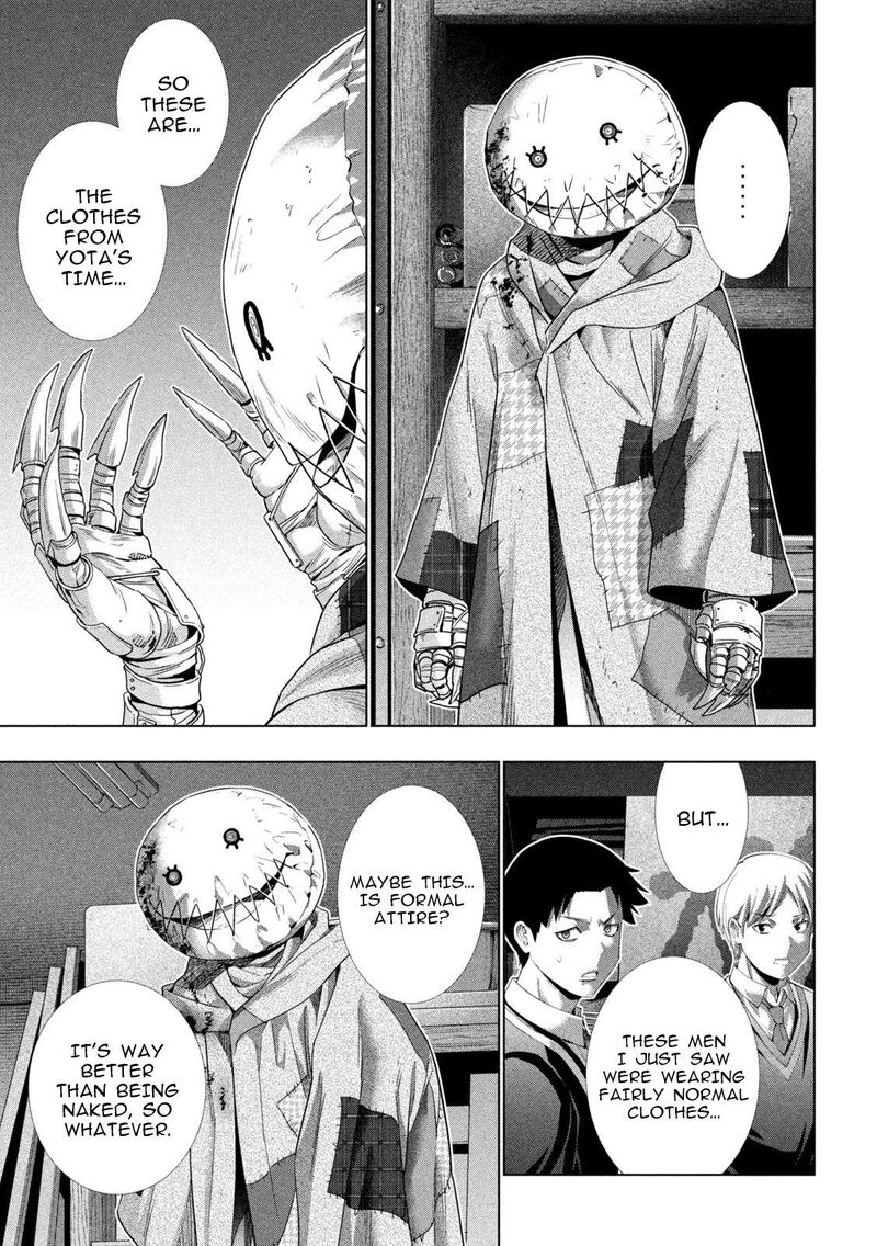 Parallel Paradise 302 9